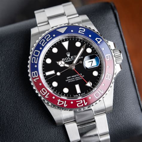 pietro oliverio rolex|rolex gmt master oyster.